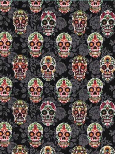 Decorative-Skulls