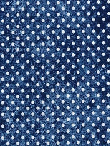 Dot-Texture-Navy