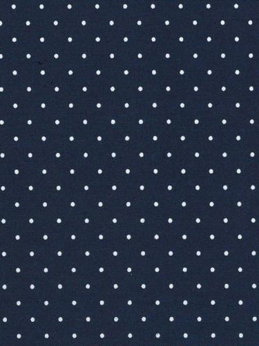 Navy-Dot