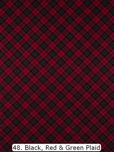 48.-Black-Red-Green-Plaid