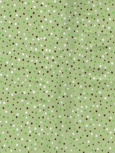 1a.-Green-Brown-White-Dots2