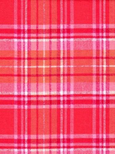 Distressed-Beetroot-Coral-Plaid