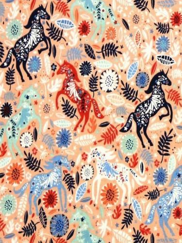 Packed-Floral-Horses