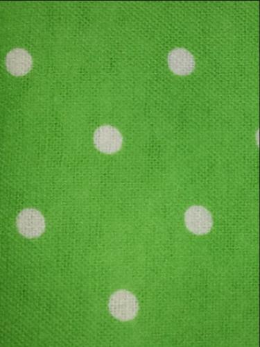 White-Dot-on-Neon-Green